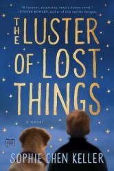 The Luster of Lost Things