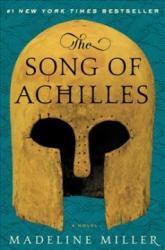 The Song of Achilles