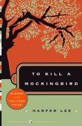 To Kill A Mockingbird