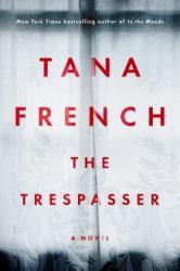 The Trespasser