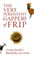 The Very Persistent Gappers of Frip