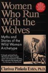 Women Who Run With the Wolves