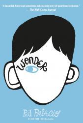 Wonder Book Cover