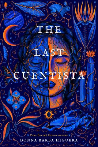 The Last Cuentista 