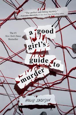 A Good Girl's Guide to Murder