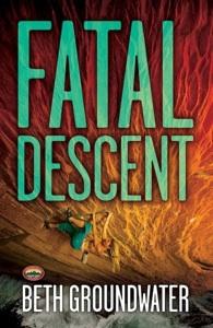 Book cover for Fatal Descent