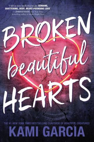 Broken Beautiful Hearts