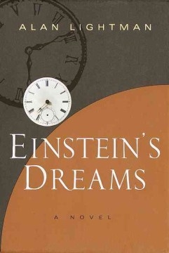 Einstein's Dreams