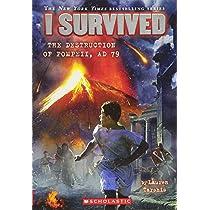 I Survived