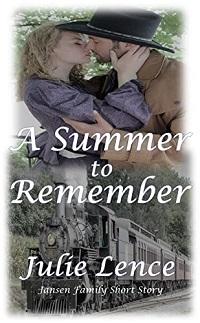 Book cover for A Summer to Remember