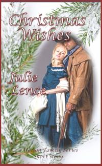 Book cover for Christmas Wishes