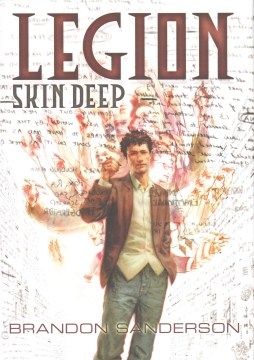 Legion: Skin Deep