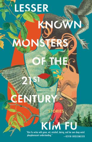 Lesser Known Monsters of the 21st Century