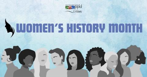 Women's History Month