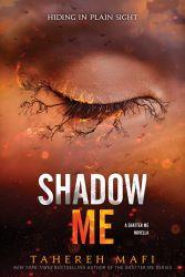 Shadow Me book jacket