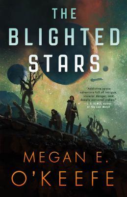 Blighted Stars