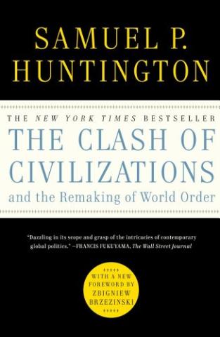 The Clash of Civilizations