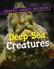 Deep-Sea Creatures