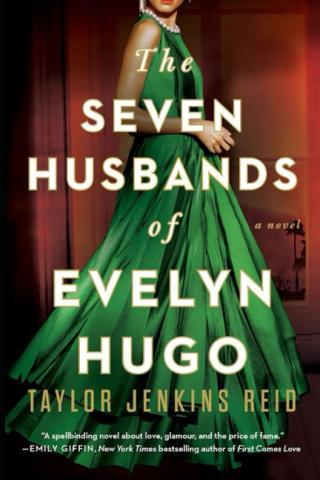 The Seven Husbands of Evelyn Hugo