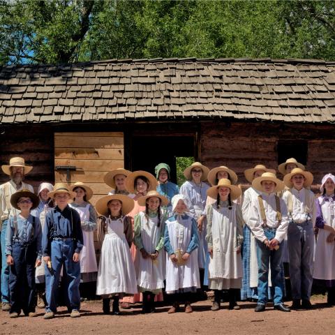 Photo of Rock Ledge Ranch