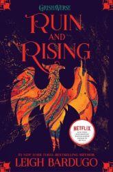 Ruin and Rising book jacket