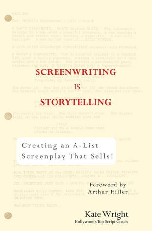 Screenwriting is Storytelling