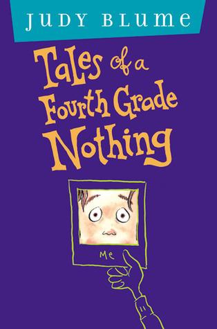 Tales of a Fourth Grade Nothing