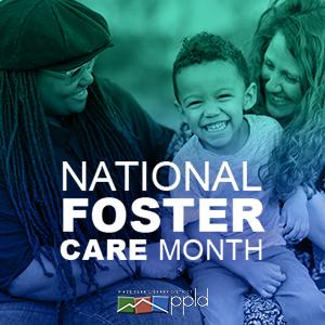 National Foster Care Month