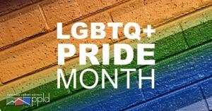 Pride Month: Books for Kids