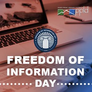 Freedom of Information Day