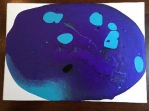 Tween Twist: Paint Pouring