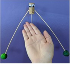 STEM: Balancing Buddy