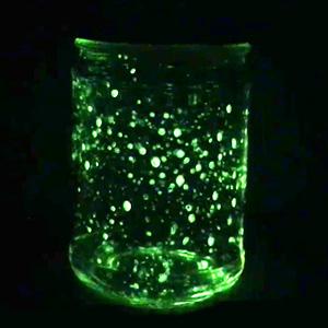 Kids STEM: Firefly Jar